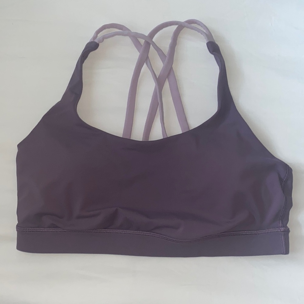 Free to be lululemon 6